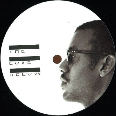STEFAN RINGER - Relate EP