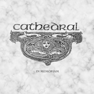 CATHEDRAL - In Memoriam