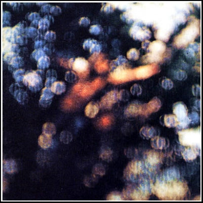 PINK FLOYD - Obscured By Clouds