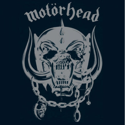 MOTORHEAD - Motorhead