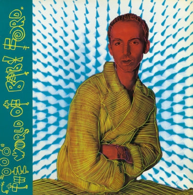 BABY FORD - The World Of Baby Ford