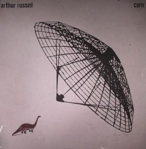 ARTHUR RUSSELL - Corn