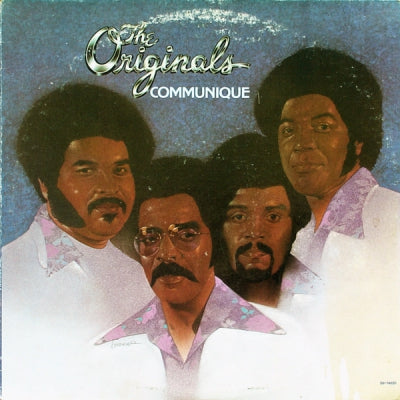 THE ORIGINALS - Communique