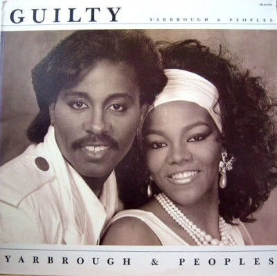 YARBROUGH & PEOPLES - Guilty