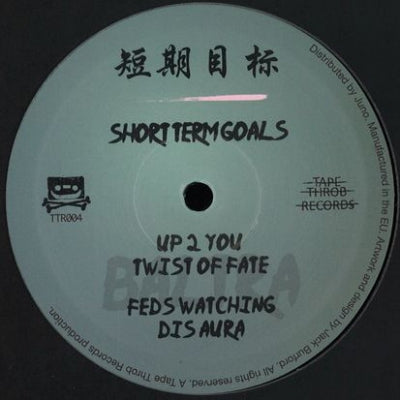 BALTRA - Short Term Goals