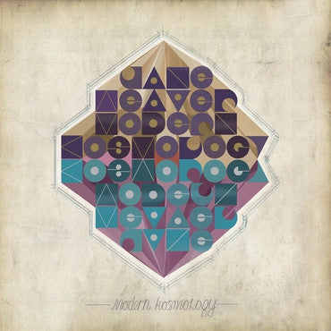 JANE WEAVER - Modern Kosmology