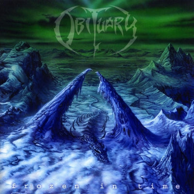 OBITUARY - Frozen In Time