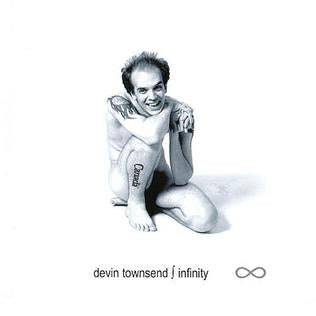 DEVIN TOWNSEND - Infinity
