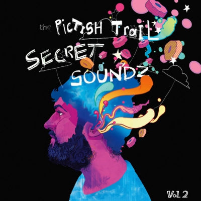 THE PICTISH TRAIL  - Secret Soundz Vol. 2
