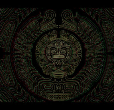 DEVIN TOWNSEND PROJECT - Ki
