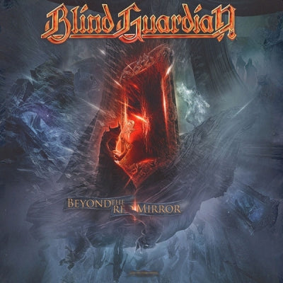 BLIND GUARDIAN - Beyond The Red Mirror