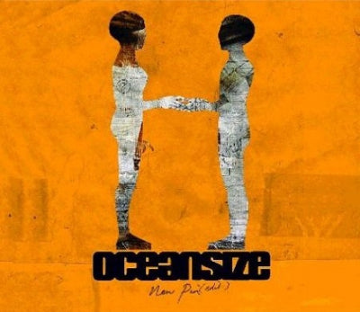 OCEANSIZE - New Pin (Edit)