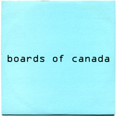 BOARDS OF CANADA - Hi-Scores