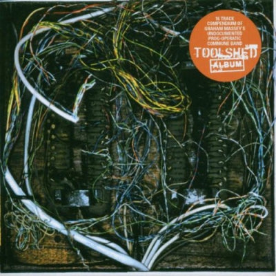 TOOLSHED - Toolshed