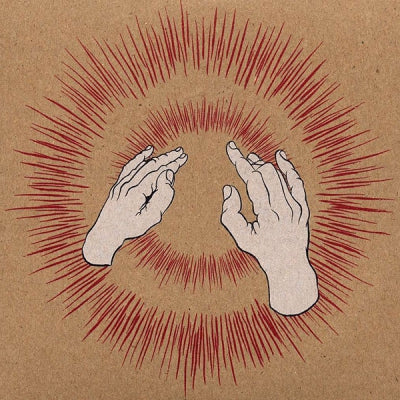 GODSPEED YOU BLACK EMPEROR! - Lift Your Skinny Fists Like Antennas To Heaven