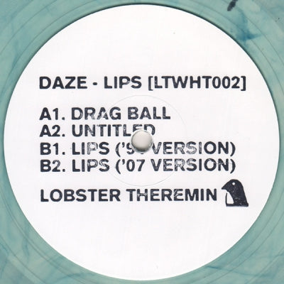 DAZE - Lips