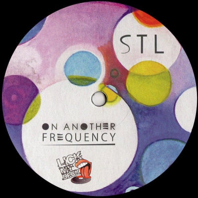 STL - On Another Frequency