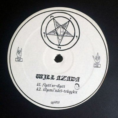 WILL AZADA / ALEX FALK - The Illuminati Traqckx
