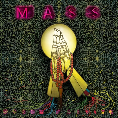BOBBY PREVITE - Mass