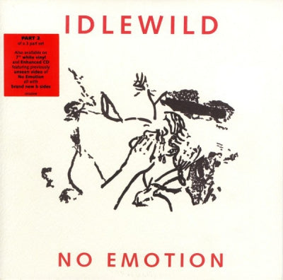 IDLEWILD - No Emotion