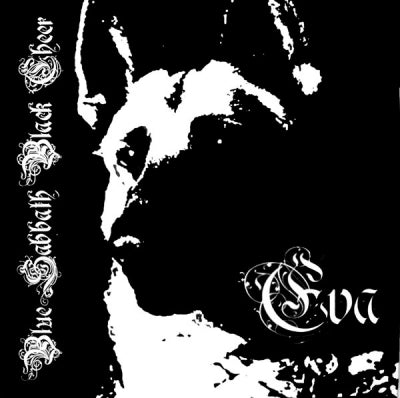 BLUE SABBATH BLACK CHEER - Eva