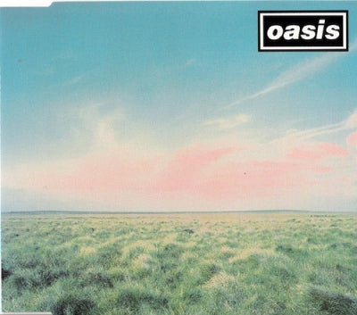 OASIS - Whatever