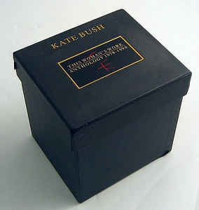 KATE BUSH - This Woman's Work: Anthology 1978-1990