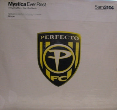 MYSTICA - Ever Rest