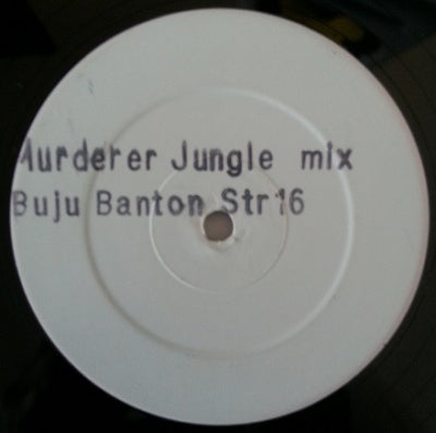 DON REESE AND BUJU BANTON - Murderer Jungle