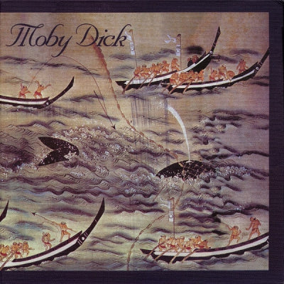 MOBY DICK - Moby Dick