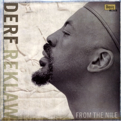 DERF REKLAW - From The Nile