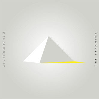 THE PYRAMIDS - Otherworldly