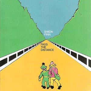 SIMON FINN - Pass The Distance