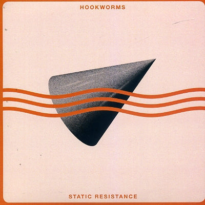 HOOKWORMS - Static Resistance