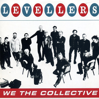 LEVELLERS - We The Collective
