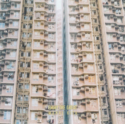 EMMY THE GREAT - Mahal Kita