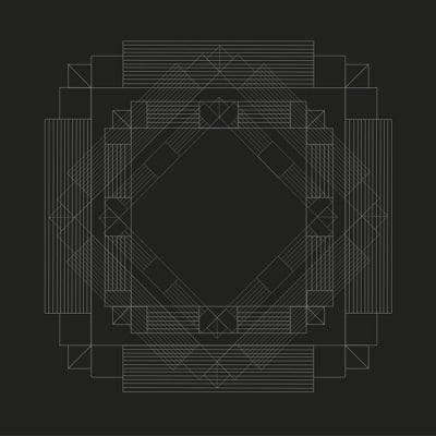 EOMAC - Temple Of The Jaguar