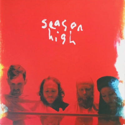 LITTLE DRAGON - Season High