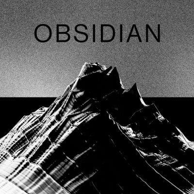 BENJAMIN DAMAGE - Obsidian