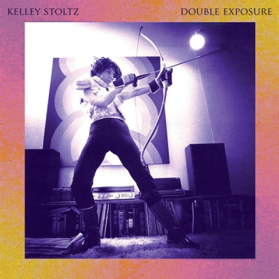 KELLEY STOLTZ - Double Exposure
