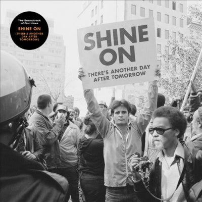 SOUNDTRACK OF OUR LIVES - Shine On (There's Another Day After Tomorrow)