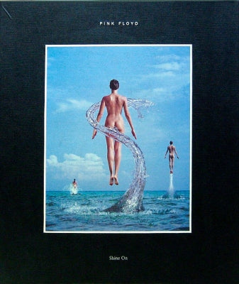 PINK FLOYD - Shine On