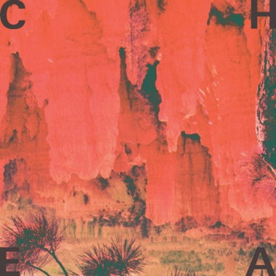 CHEATAHS - Cheatahs