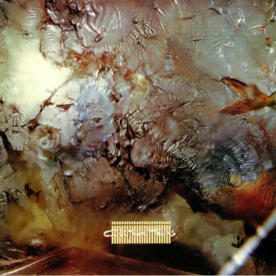 COCTEAU TWINS - Head Over Heels