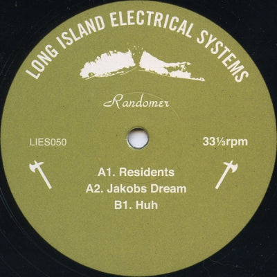 RANDOMER - Residents