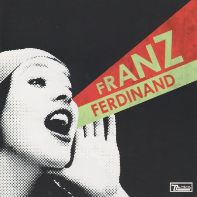 FRANZ FERDINAND - You Could Have It So Much Better