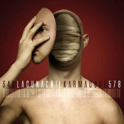 LACUNA COIL - Kamacode