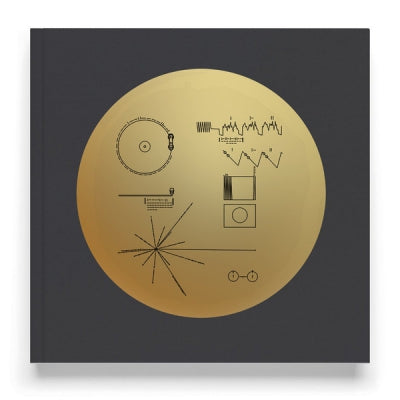 VARIOUS - The Voyager Golden Record