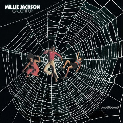 MILLIE JACKSON - Caught Up