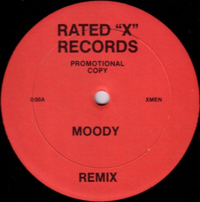 ESG / LEVEL 42 - Moody / Starchild